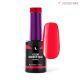 Perfect Nails Color Rubber Base Gel Színezett Alapzselé 8ml Strawberry