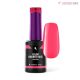 Perfect Nails Color Rubber Base Gel Színezett Alapzselé 8ml Vivid Pink