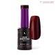 Perfect Nails Color Rubber Base Gel Színezett Alapzselé 8ml Ruby Red