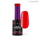 Perfect Nails Color Rubber Base Gel Színezett Alapzselé 8ml Merlot