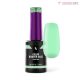 Perfect Nails Color Rubber Base Gel Színezett Alapzselé 8ml Pastel Mint