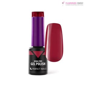 Perfect Nails Hema Free Géllakk HF006 4ml Wine