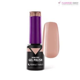 Perfect Nails Hema Free Géllakk HF008 4ml Nude