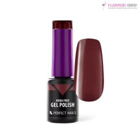 Perfect Nails Hema Free Géllakk HF009 4ml Sangria