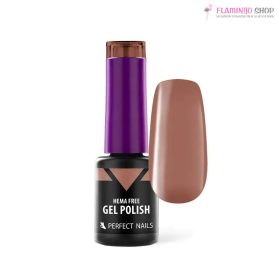 Perfect Nails Hema Free Géllakk HF011 4ml Rouge