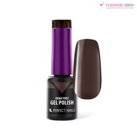 Perfect Nails Hema Free Géllakk HF012 4ml Mocha