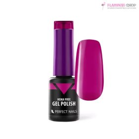 Perfect Nails Hema Free Géllakk HF014 4ml Pink Alive