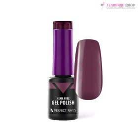 Perfect Nails Hema Free Géllakk HF015 4ml Grape