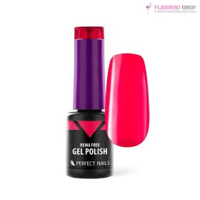 Perfect Nails Hema Free Géllakk HF019 4ml Lotus