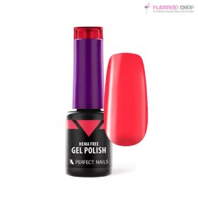 Perfect Nails Hema Free Géllakk HF021 4ml Hibiscus