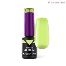 Perfect Nails Hema Free Géllakk HF024 4ml Pistachio