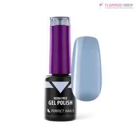 Perfect Nails Hema Free Géllakk HF025 4ml Light Blue