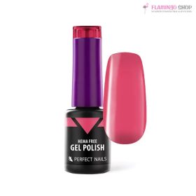 Perfect Nails Hema Free Géllakk HF017 4ml Raspberry