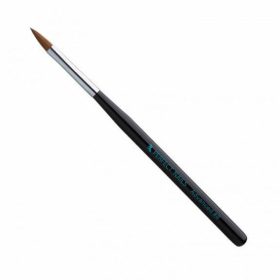   Perfect Nails Műkörömépítő Ecset Porcelán Wood Acryl Advanced #8