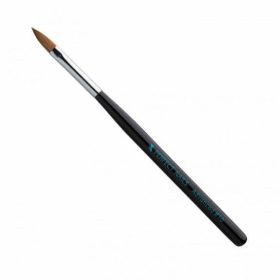   Perfect Nails Műkörömépítő Ecset Porcelán Wood Acryl Advanced #10