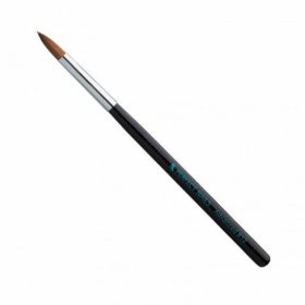   Perfect Nails Műkörömépítő Ecset Porcelán Wood Acryl Advanced #12