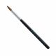 Perfect Nails Műkörömépítő Ecset Porcelán Wood Acryl Advanced #12