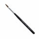 Perfect Nails Műkörömépítő Ecset Porcelán Wood Acryl Regular #10