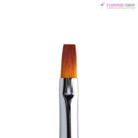 Perfect Nails Műkörömépítő ecset zselé #4