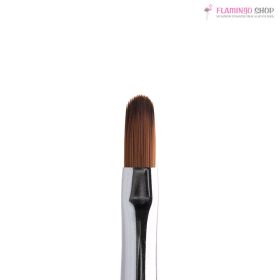   Perfect Nails Műkörömépítő ecset zselé - Gel Laquer #6