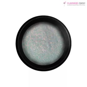   Perfect Nails Unicorn Chrome Powder - Körömdíszítő Unikornis Krómpor - Candy