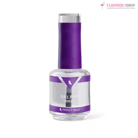   Perfect Nail  Prep Ecsetes Előkészítő Folyadék parfüm illattal15ml