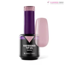 Perfect Nails Babyboomer Top Gel - Pink - 15ml