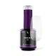 Perfect Nails Fiber Vitamin Base Gel - Hema Free Erősített Gél Lakk Alap - Clear - 15ml