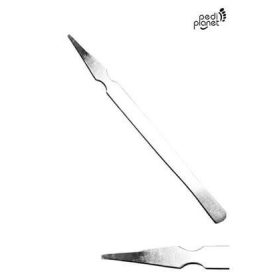   Pedi Planet Körömvéső rozsdamentes pedikűr eszköz (2mm)