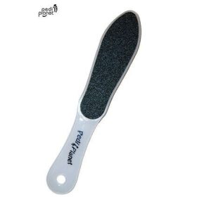   Pedi Planet műanyag nyelű sarokreszelő (cserélhető felületű)