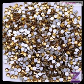 Preciosa Light Colorado Topaz 100db ss5