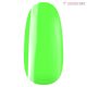 Pearl Gummy Base Gel Neon Green