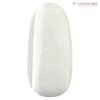 Pearl Fiber Base Gel Diamond White