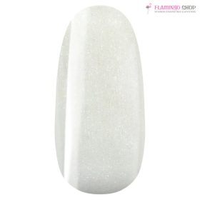 Pearl Fiber Base Gel Diamond White