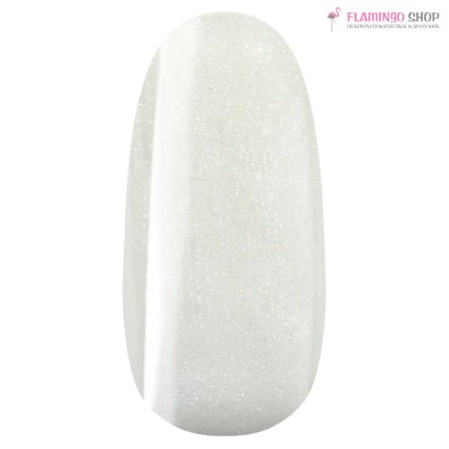 Pearl Fiber Base Gel Diamond White