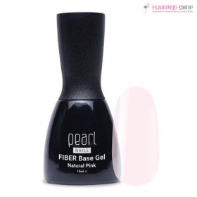 Pearl Fiber Base Gel Natural Pink