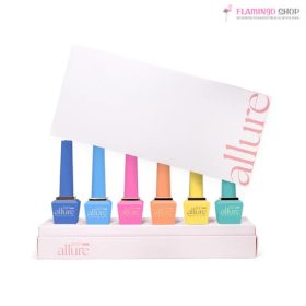 Pearl Allure Tropical Paradise prémium gél lakk kollekció