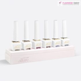 Pearl Allure Shiny Star prémium gél lakk kollekció