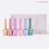 Pearl Allure Candy Pop prémium gél lakk kollekció
