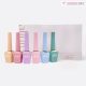 Pearl Allure Candy Pop prémium gél lakk kollekció