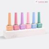 Pearl Allure Candy Pop prémium gél lakk kollekció