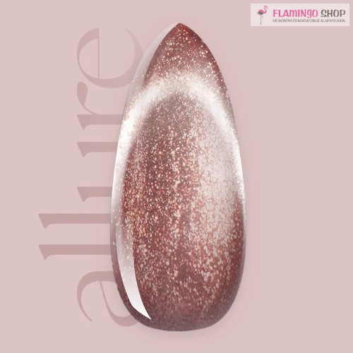Pearl Allure Shiny Star prémium gél lakk kollekció
