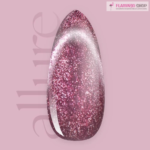 Pearl Allure Shiny Star prémium gél lakk kollekció