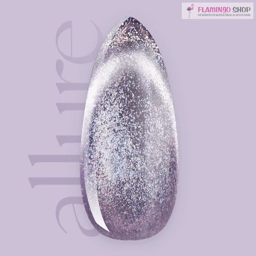 Pearl Allure Shiny Star prémium gél lakk kollekció