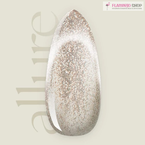 Pearl Allure Shiny Star prémium gél lakk kollekció