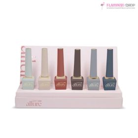 Pearl Allure Magical Nights prémium gél lakk kollekció