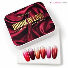 Nv Pigment Pasta - Drunk is Love collection