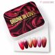 Nv Pigment Pasta - Drunk is Love collection