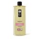 Sara Beauty Masszázsolaj „Mentes” - Makaron - 1000ml