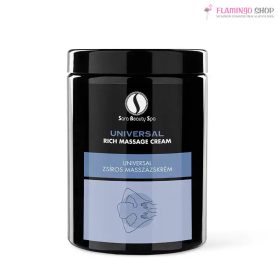 Sara Beauty Univerzális Masszázskrém 1000ml